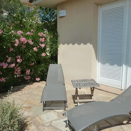 Apartamento Studio Marina Rossa