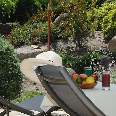 Apartamento Studio Marina Rossa