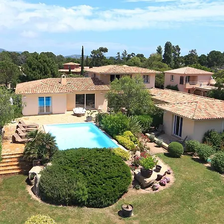 Studio Marina Rossa Porto Vecchio