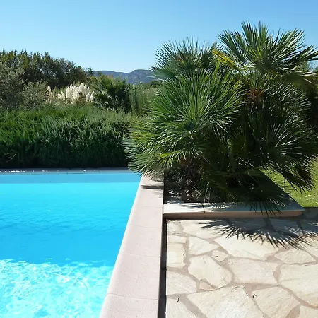 Apartman Studio Marina Rossa Porto-Vecchio