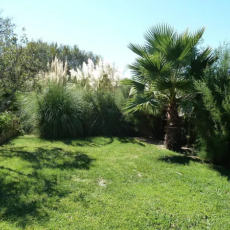 Studio Marina Rossa Porto-Vecchio (Corsica)