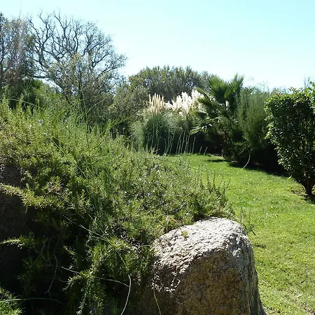 Apartman Studio Marina Rossa