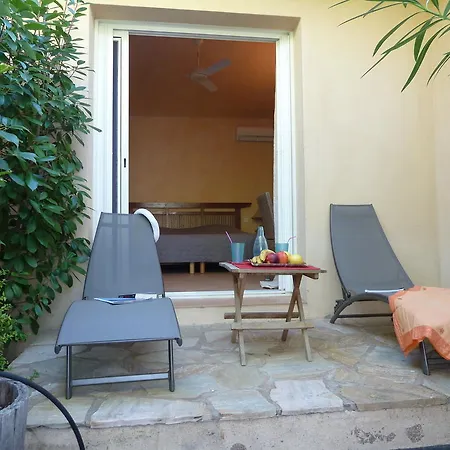 Studio Marina Rossa