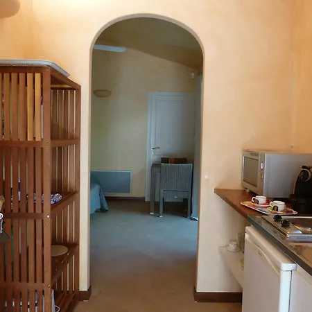 Studio Marina Rossa Porto-Vecchio