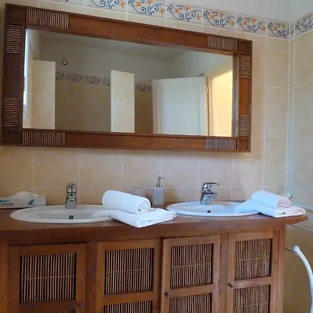 Apartament Studio Marina Rossa