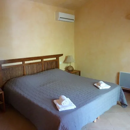 Apartament Studio Marina Rossa *