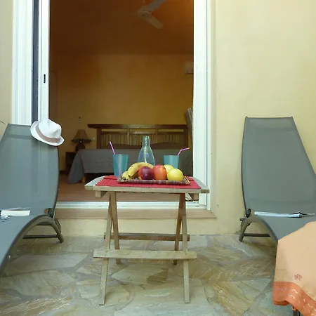 Apartman Studio Marina Rossa