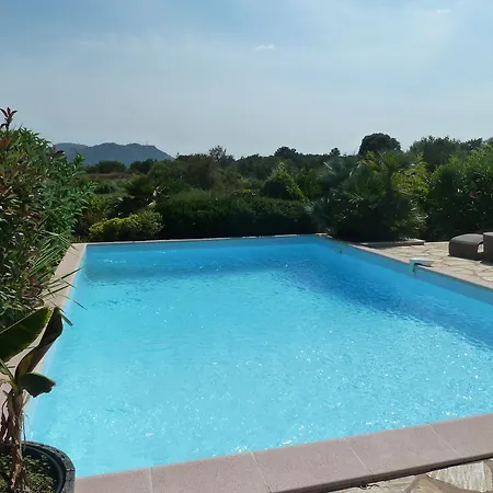 Apartament Studio Marina Rossa *