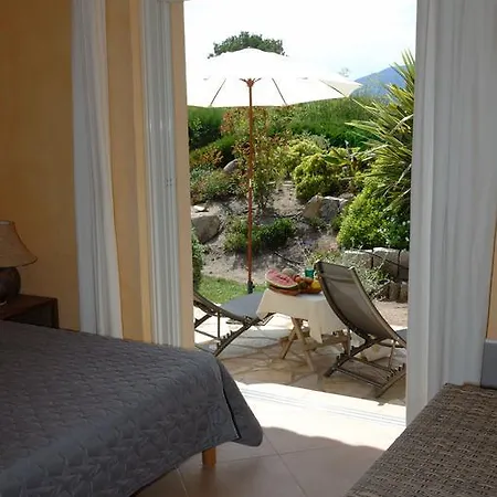 Apartament Studio Marina Rossa *