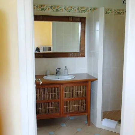Studio Marina Rossa Porto-Vecchio