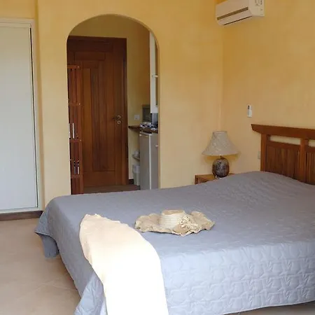 Apartman Studio Marina Rossa Porto-Vecchio