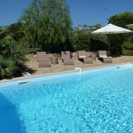 Studio Marina Rossa Porto-Vecchio