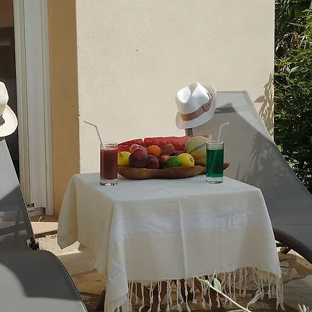 Apartman Studio Marina Rossa