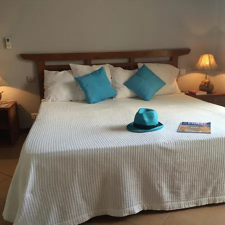 Apartman Studio Marina Rossa Porto-Vecchio