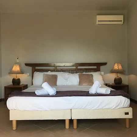 Apartman Studio Marina Rossa *