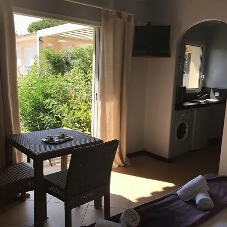 Studio Marina Rossa *