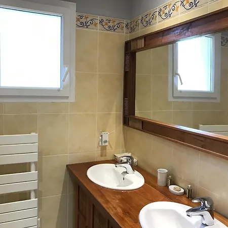 Apartman Studio Marina Rossa Porto-Vecchio