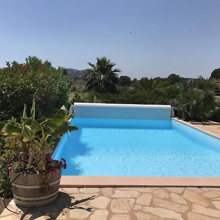 Studio Marina Rossa Porto-Vecchio (Corsica)